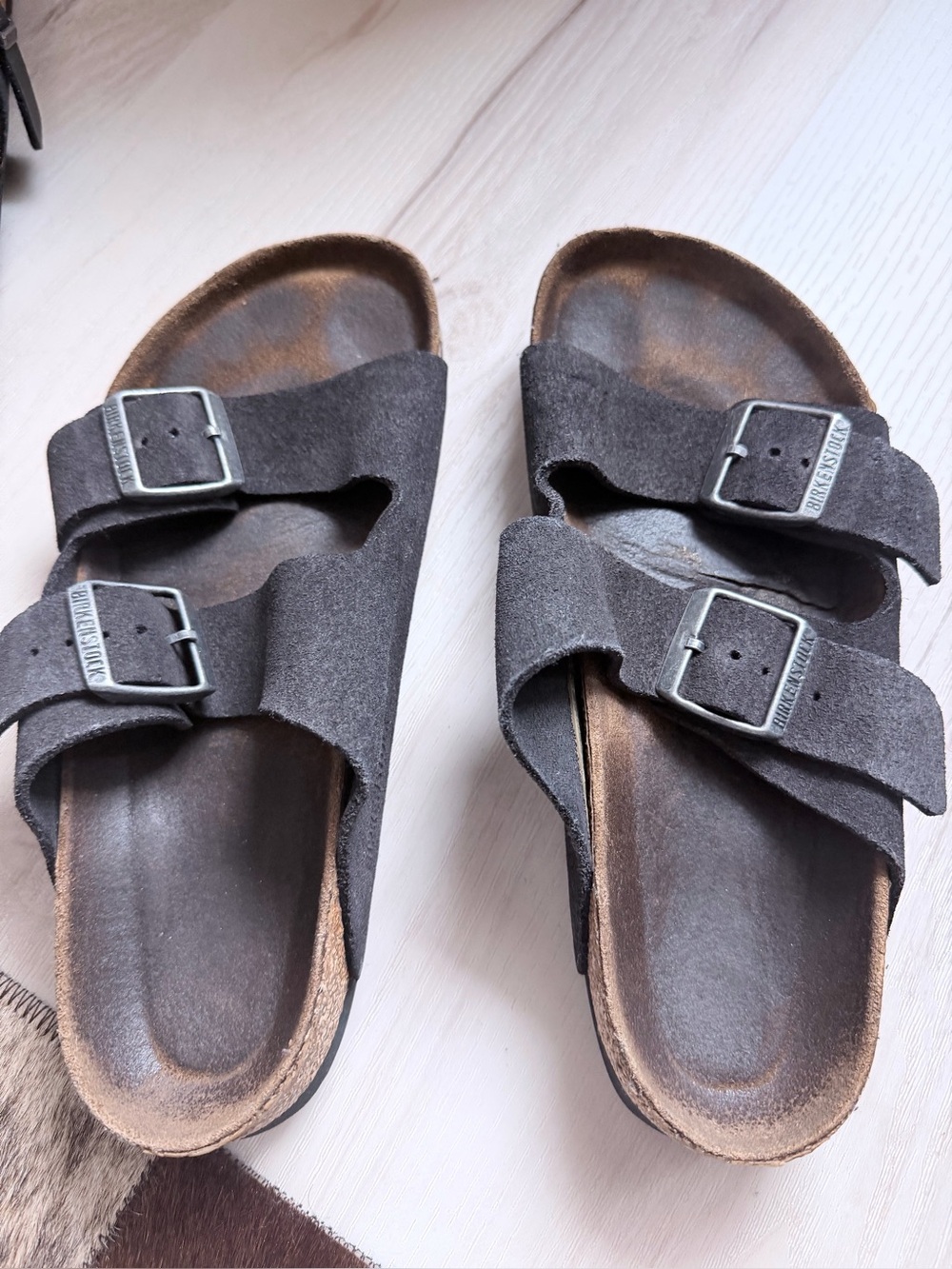 Men Accessories Subcategory Classification